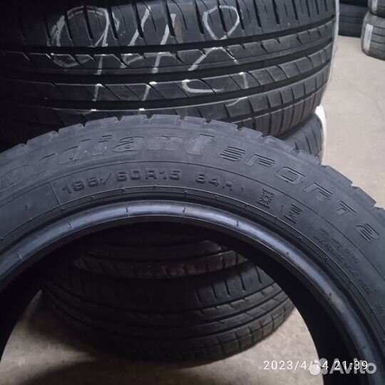 Cordiant Sport 2 185/60 R15 84H