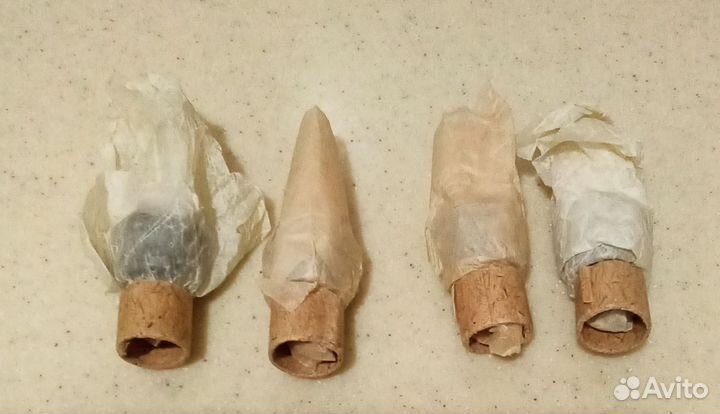 Свечи зажигания СССР