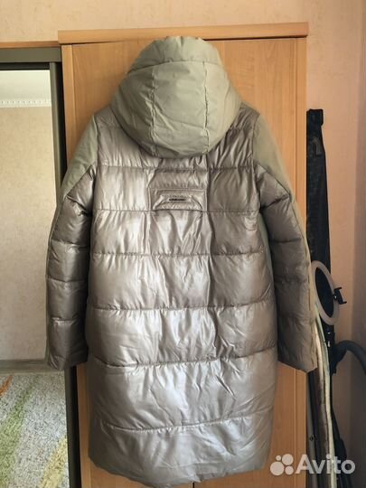 Пуховик
