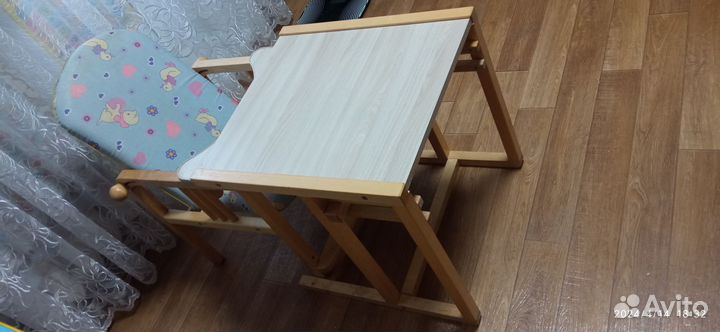 Стульчик для кормления