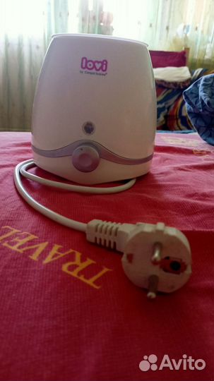 Нагреватель для бутылочек