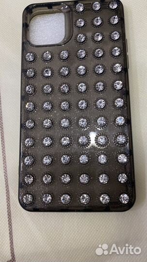 Чехол на iPhone 11 PRO MAX новый