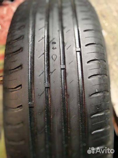 Nokian Tyres Nordman RS2 SUV 185/65 R14 88H