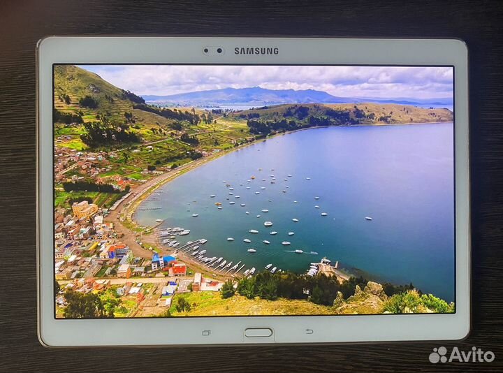 Планшет Samsung Galaxy Tab S 10.5 SM-T805