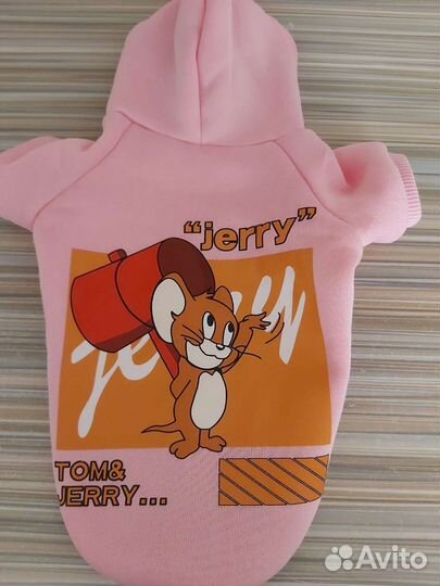 Одежда для собак