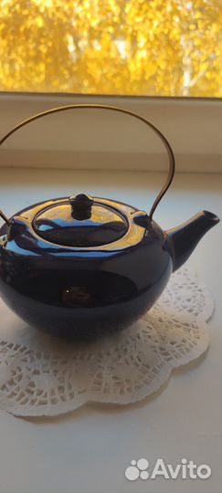 Заварочный чайник