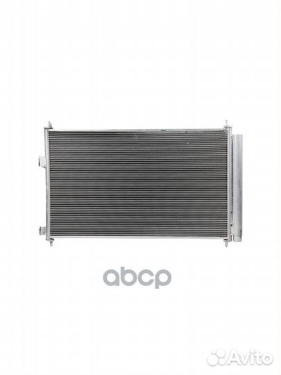 Z19276 радиатор кондиционера Toyota Rav IV 2.0