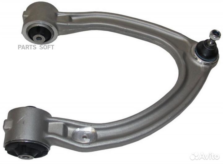 JP group 1340101980 Рычаг перед подв.верх.R