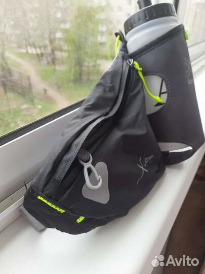 Karrimor Сумка для велосипеда с бутылкой