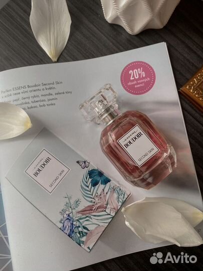 Духи женские