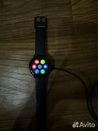 Samsung galaxy watch active 2