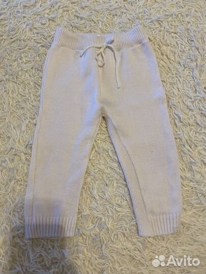 Детские штаны