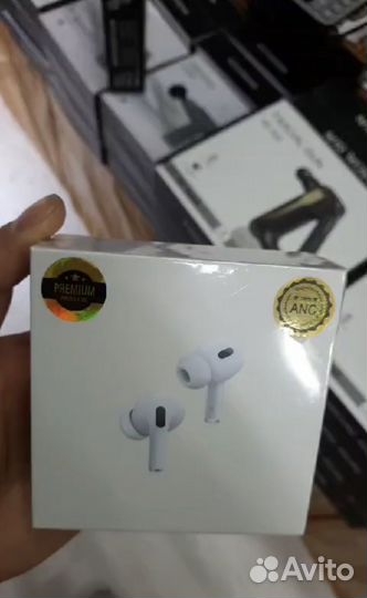 Air Pods Pro 2 Premium