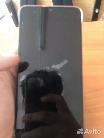 Infinix Smart 7 HD, 2/64 ГБ