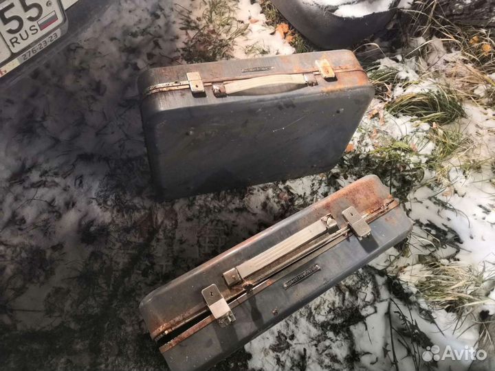 Комплект диагностический переносной ки 13924