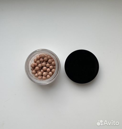 Vivienne sabo пудра румяна хайлайтер 22