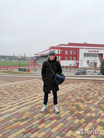 Промоутер, расклейщик объявлений