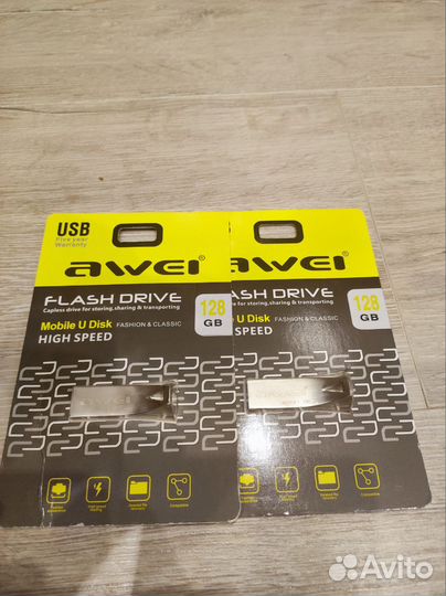 Карта памяти micro sd