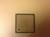 Intel Celeron D 330 2.66 GHz 478-PGA