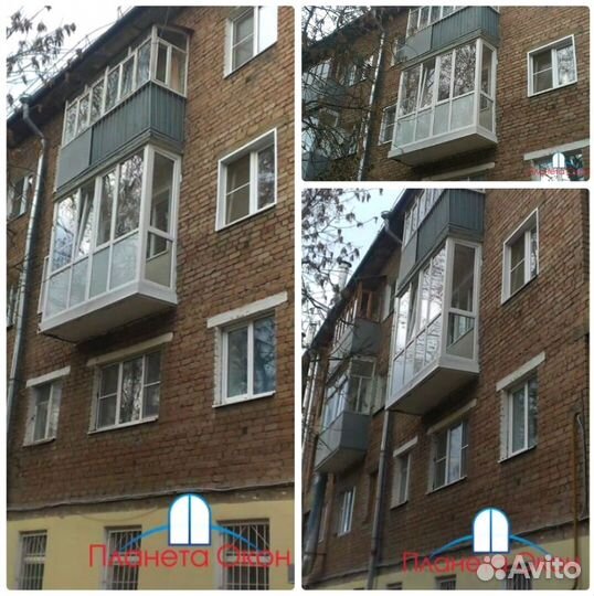 Пластиковые окна, окна пвх