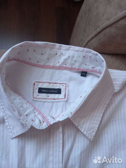 Блузка женская