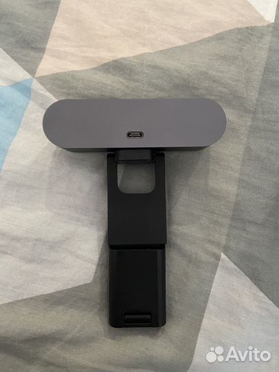 Вебкамера logitech 4к brio