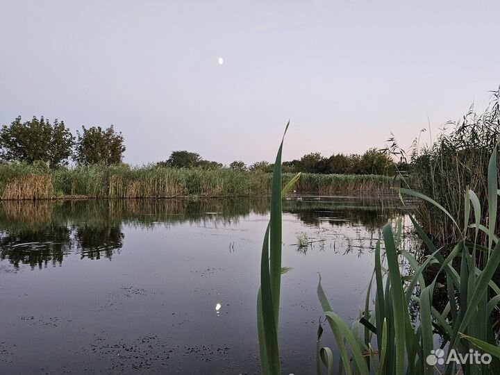 Рыбацкая хата