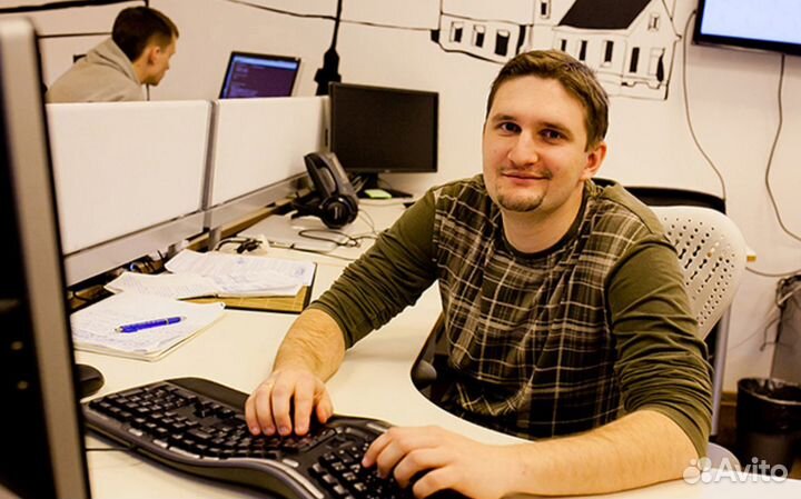 Ремонт компьютеров, ноутбуков с бесплатным выездом