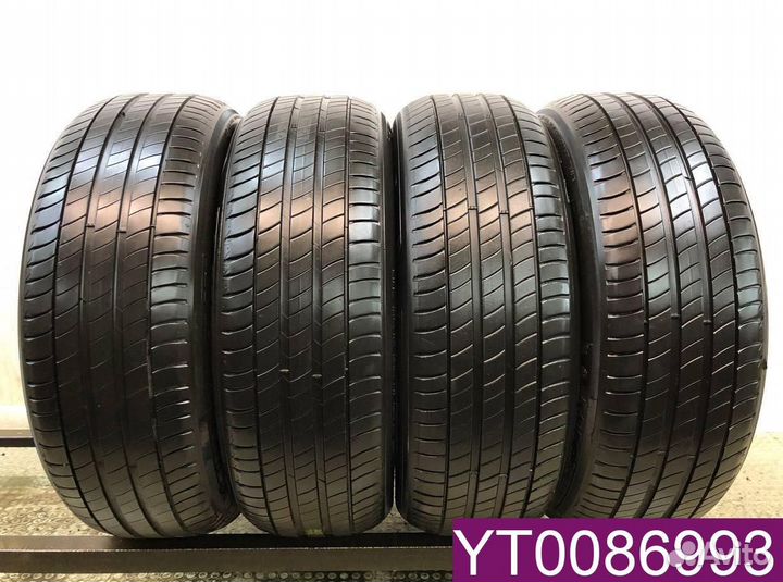 Michelin Primacy 3 205/55 R19 98N