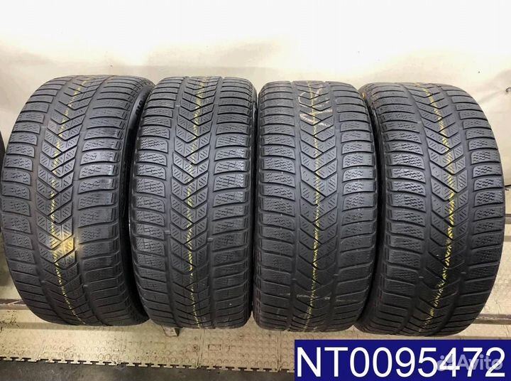Pirelli Winter Sottozero 3 245/40 R18 97U