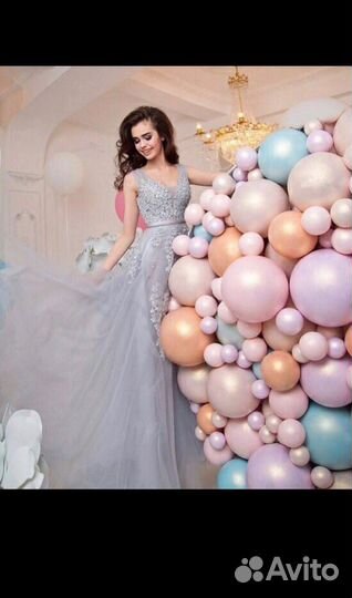 Готовый бизнес - прокат платьев для фотосессий