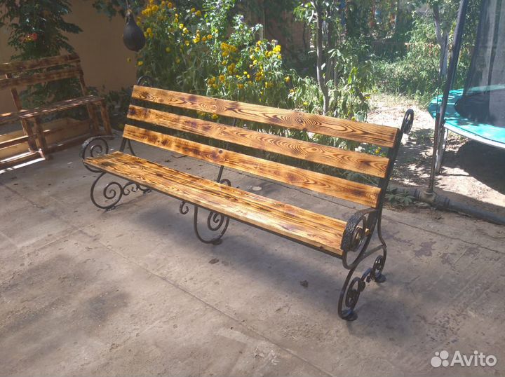 Лавочка.скамейка