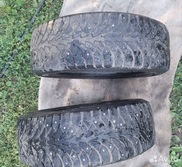 Nordman Nordman 4 185/60 R14