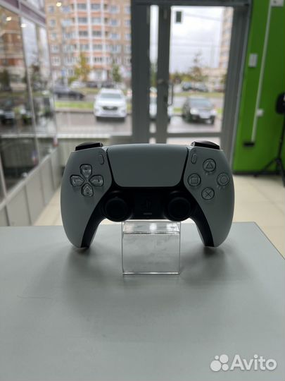 Джостик для ps5 как новый