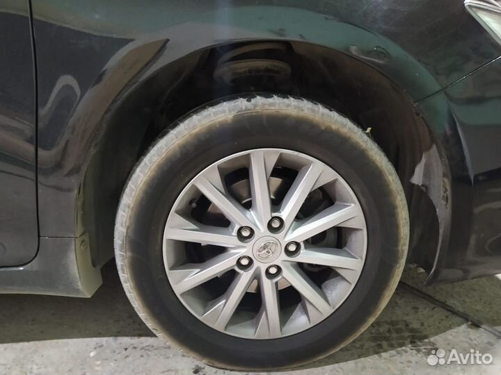 Продам колеса на камри 55 В хорошем состоянии