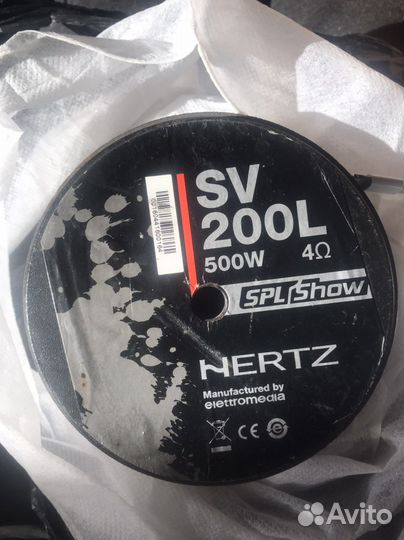 Автоакустика