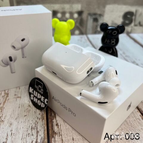 AirPods Pro 2 UltraPremium (Только доставка)