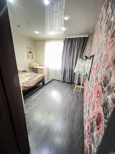 4-к. квартира, 76,8 м², 2/3 эт.