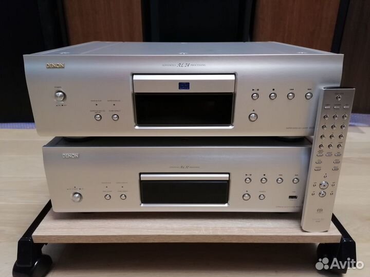 CD Проигрыватели Denon DCD-1650AE,1650SE(в идеале)