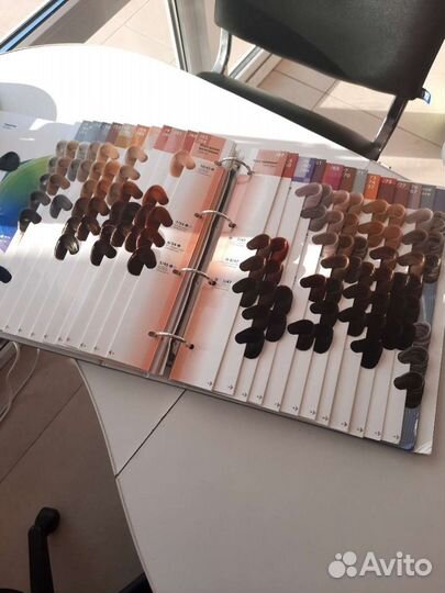 Палитра эстель