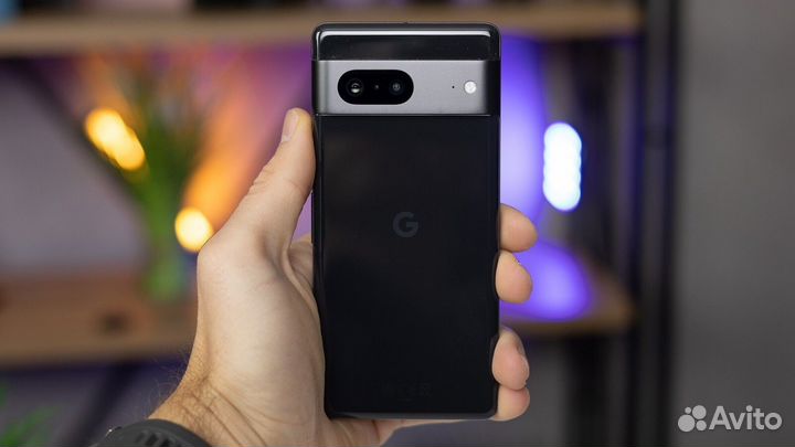 Google Pixel 7, 8/256 ГБ