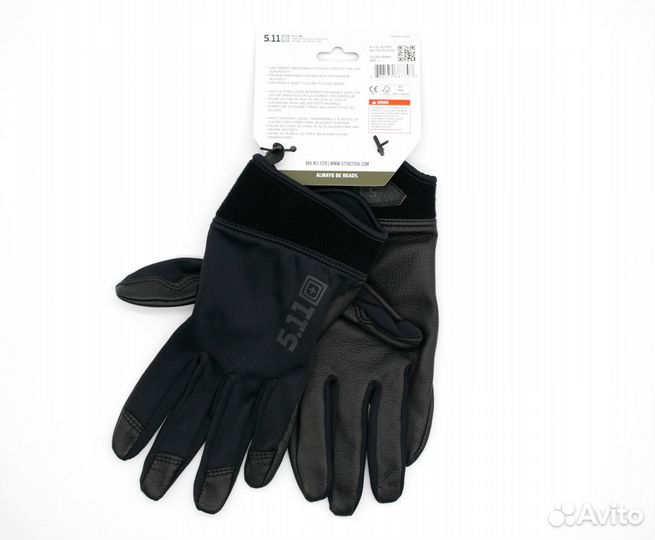 Тактические перчатки 5.11 Taclite 3