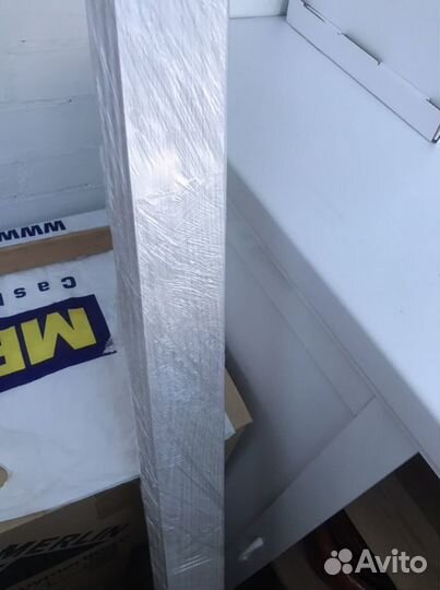 Наличники деревянные дуб жемчужный