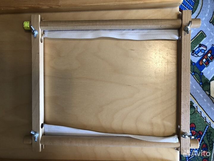 Пяльца для вышивания