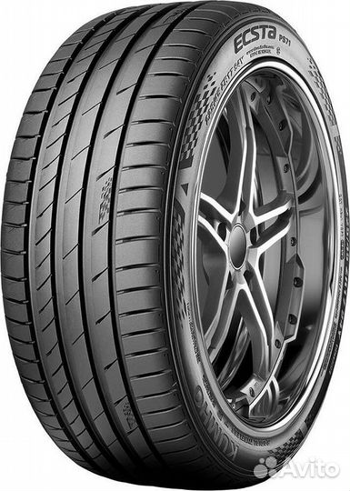 Kumho Ecsta PS71 285/65 R17 H