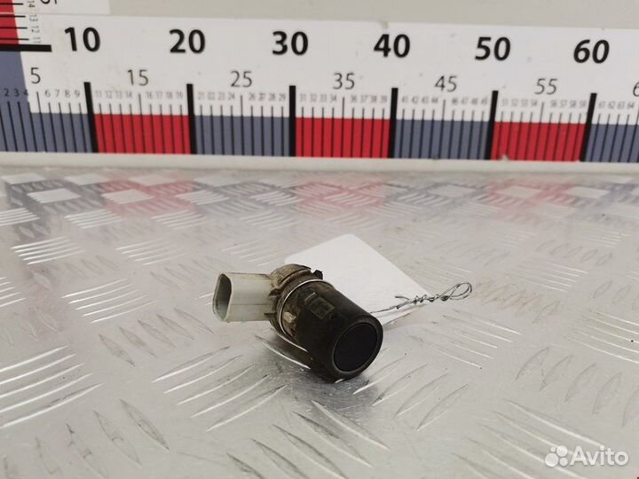 Парктроник (датчик парковки) для Renault Scenic 2