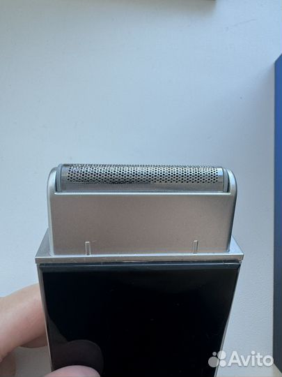 Новая электрическая бритва BQ