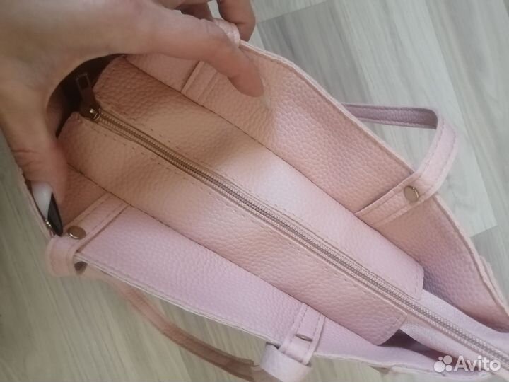 Новая сумка для девочки девушки