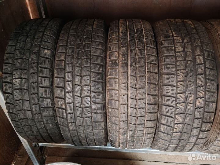 Dunlop SP Winter Maxx WM01 195/65 R15