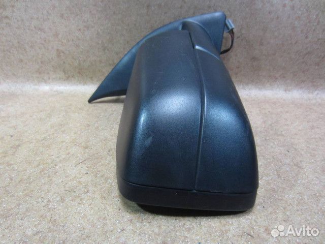 Зеркало правое электрическое lr023906